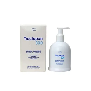 Tractopon mit Dispenser Risse, Trockenheit, Härte 300ml