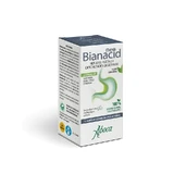 Aboca Neobianacid Sodbrennen und Reflux, 14 Kautabletten