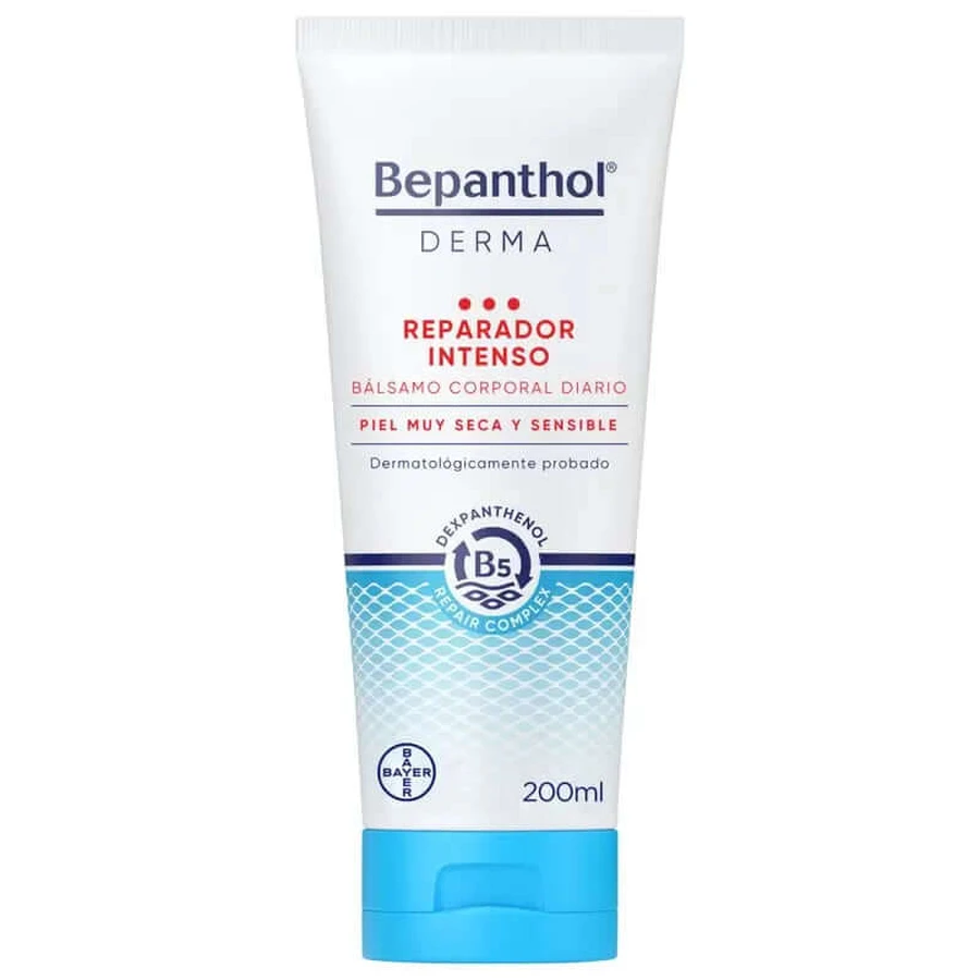 Bepanthol Derma Repairing Intense Daily Body Balm 200ml