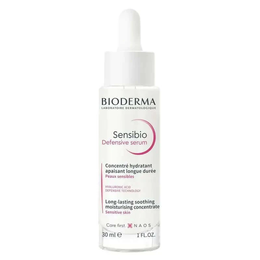 Bioderma Sensibio Serum Defensief 30ml