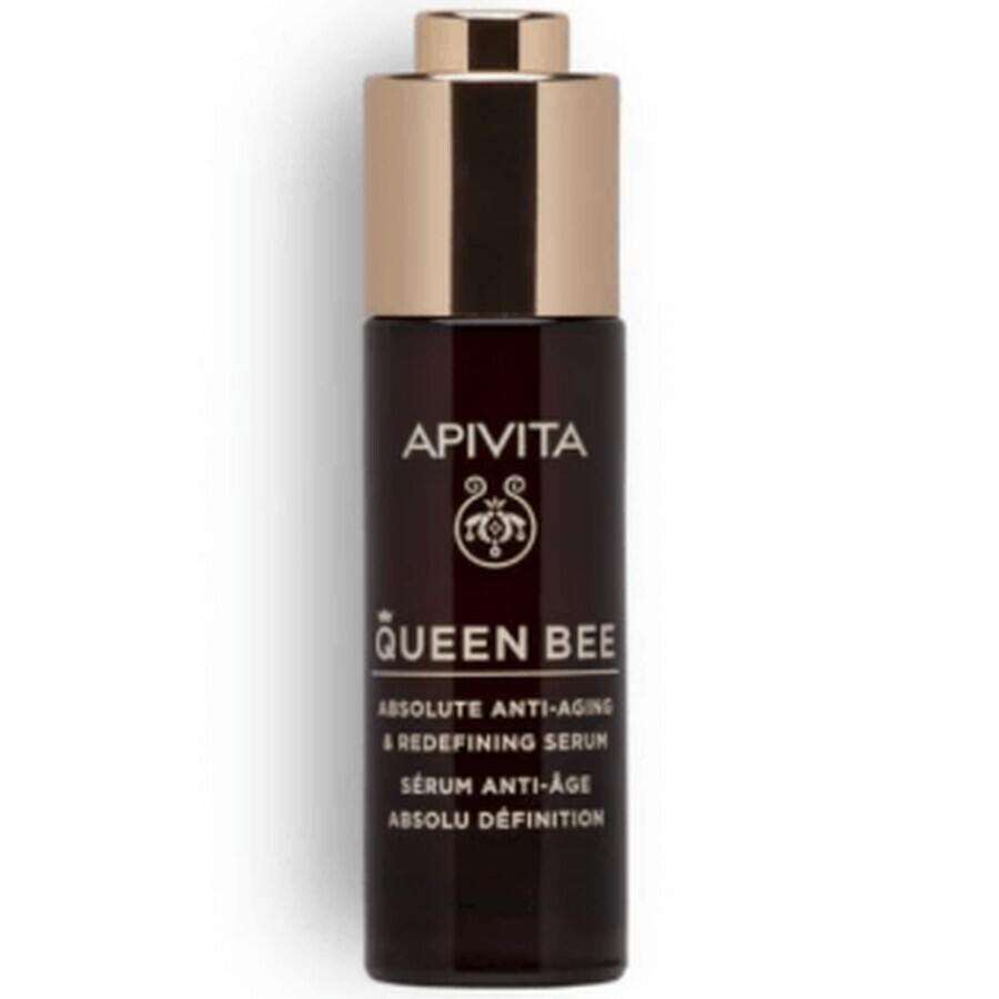 Apivita Queen Bee Serum 30ml