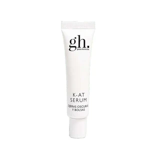 Gema Herrerias K-AT Dunkle Augenringe und Tränensäcke Serum 15ml