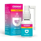 Oddent Forte Mundspray 20ml