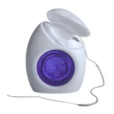 GUM Ortho Floss Seda Dental Sin Cera 50m