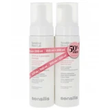 Sensilis DUPLO Cleansing Foam 2x200ml