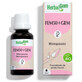 Pranarom HerbalGem Fem50+GEM, 30ml