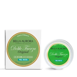 Bella Aurora Double Strength Matte Mixed Skin 30ml