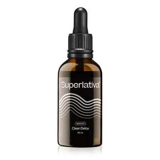 Superlative Clean 50ml