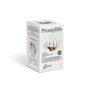 Aboca Prostyron Advanced 60 capsules