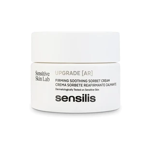 Sensilis Upgrade AR Straffende Tagescreme 50ml