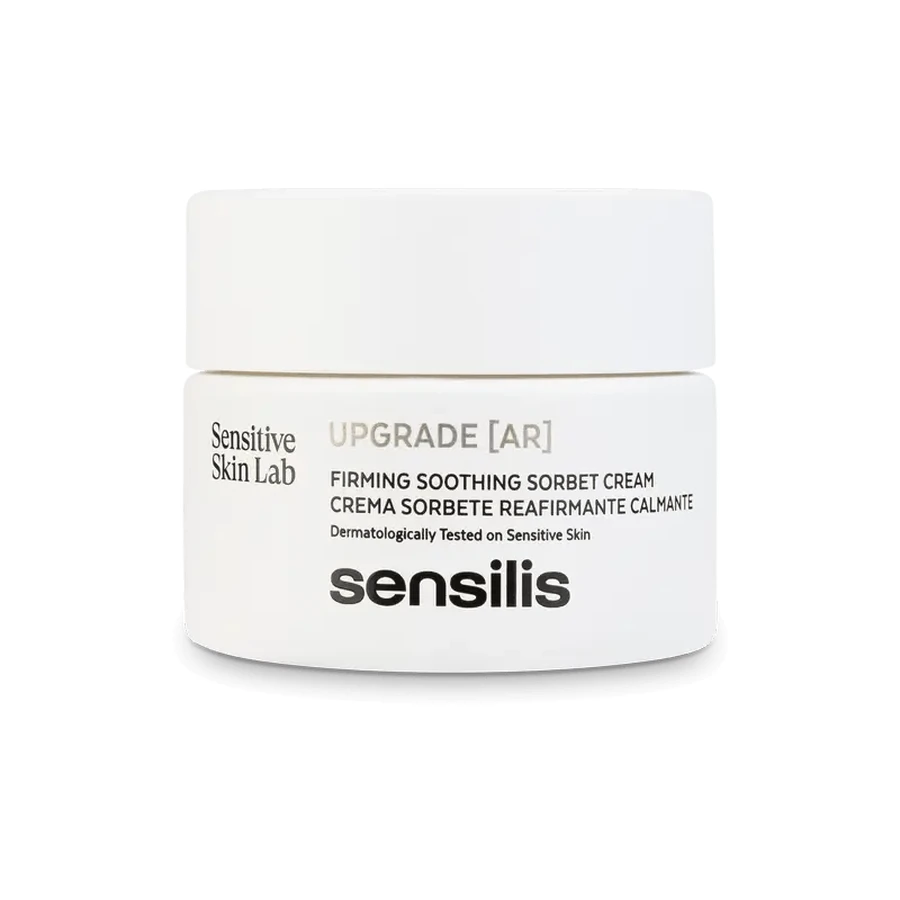 Sensilis Upgrade AR Straffende Tagescreme 50ml