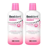 Bexident DUPLO Sensitive Mundspülung 2 x 500ml