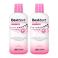 Bexident DUPLO Sensitive Mundspülung 2 x 500ml