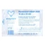 Steriel zelfklevend verband met absorberend kompres, 10x15 cm, EasyCare