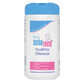 Sebamed Toallitas Oleosas 70u