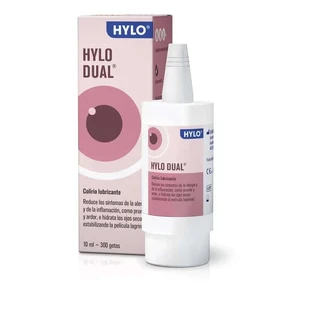 Hylo Dual 10ml