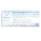 Steriel zelfklevend verband met absorberend kompres, 10x30 cm, EasyCare