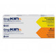 Kin Gingikin Plus DUPLO Pasta 2 x 125ml