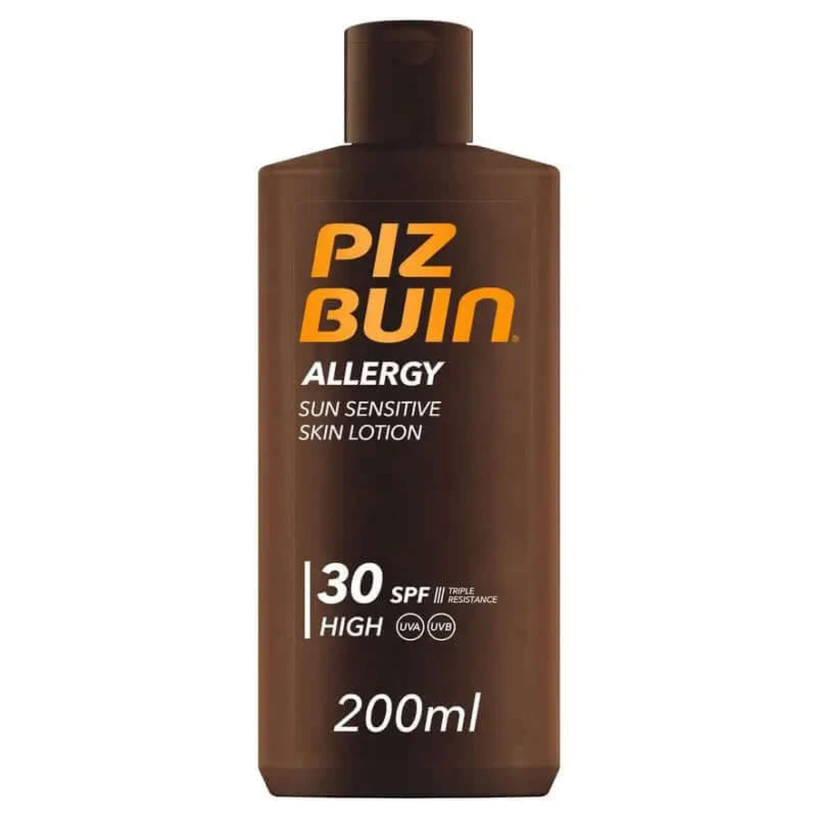 Piz Buin Allergy Body Lotion SPF30, 200ml