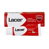 Lacer Toothpaste, 50ml