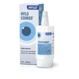 Hylo Comod Eye Drops, 10ml
