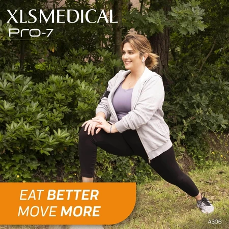 XLS Medical Pro-7 180 Kapseln