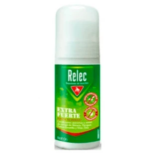 Relec Extra Sterke Rol-on 50ml