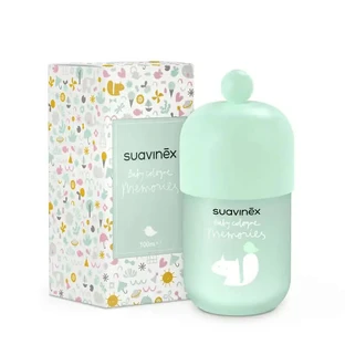 Suavinex Memories Zuigelingen eau de cologne 100ml