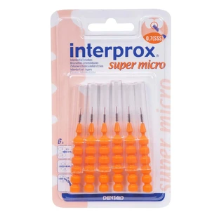 Vitis Interprox Supermicro Orange 6u