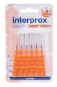 Vitis Interprox Supermicro Orange 6u
