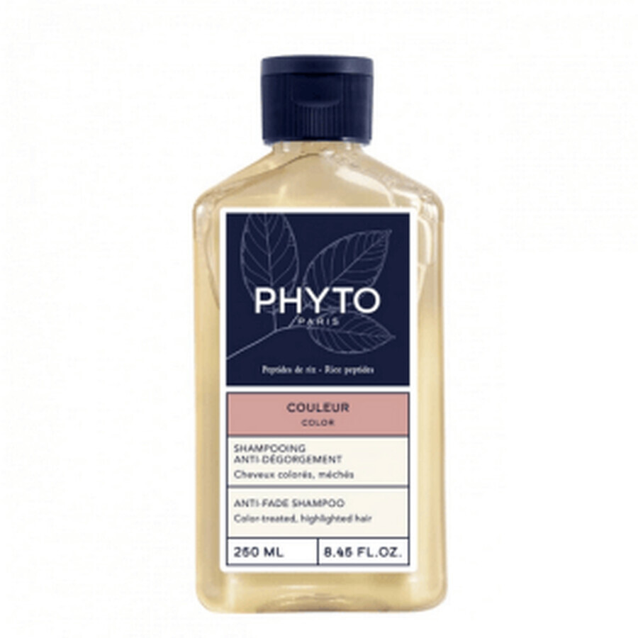 Phyto Color Champu, 250 ml