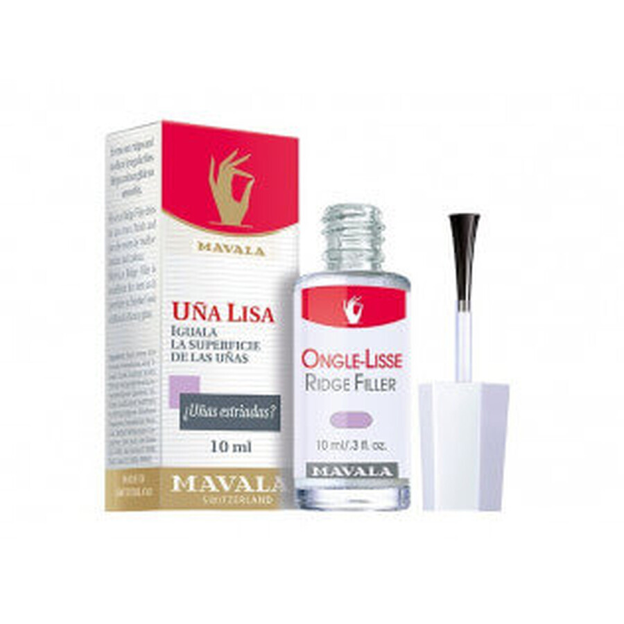 Mavala Gladde Nagel 10ml