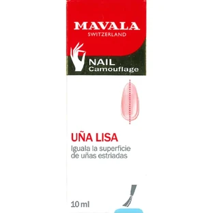 Mavala Uña Lisa 10ml