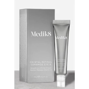 Medik8 Crystal Retinal Ceramide Eye 6 von 15 ml