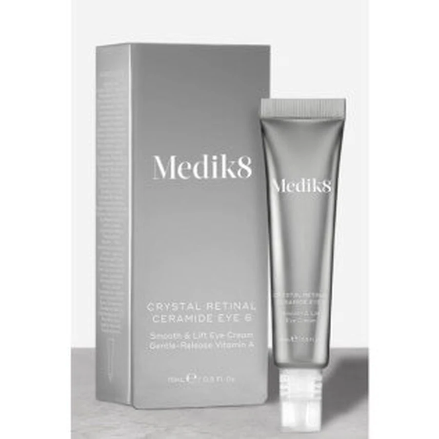 Medik8 Crystal Retinal Ceramide Eye 6 von 15 ml