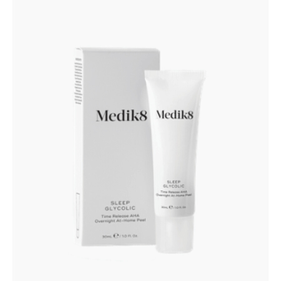 Medik8 Sleep Glycolic 30ml