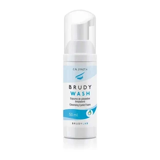 Brudy Wash 50ml