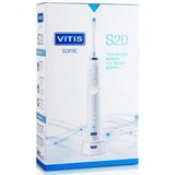 Vitis Sonic S20 Electric Toothbrush