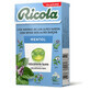 Ricola Caramelos Mentol Sin Azucar 50g