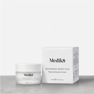 Medik8 Advanced Nacht Oog 15ml