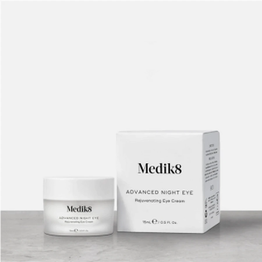 Medik8 Advanced Nacht Oog 15ml