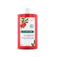 Klorane Granaatappelextract shampoo voor geverfd haar, 400ml