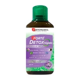 Forte Pharma Leberentgiftung 500ml