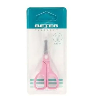 Beter Baby Nail Scissors 1u