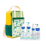Mustela Familieavonturen Pastel Rugzak