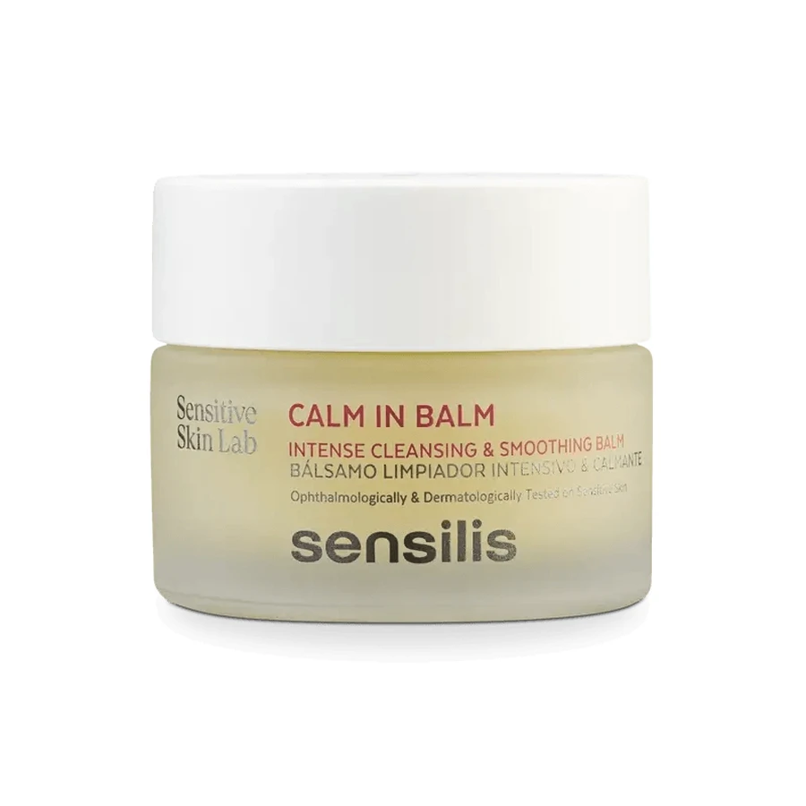 Sensilis Calm In Balm Reinigingsbalsem 50ml
