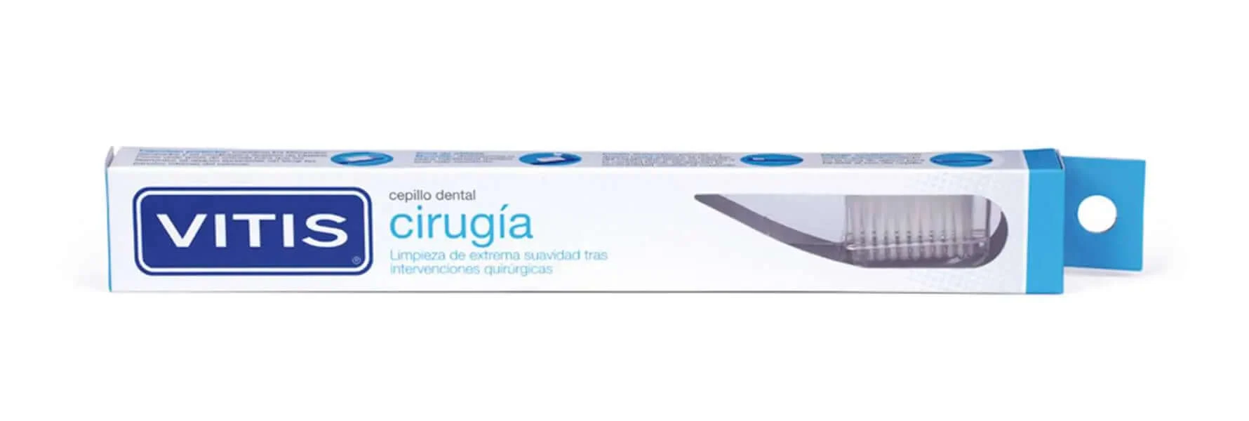 Vitis Surgical Brush