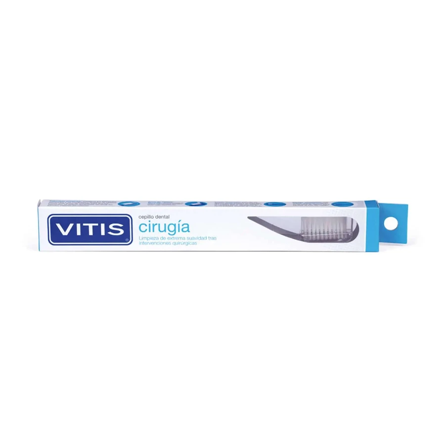 Vitis Surgical Brush