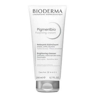 Bioderma Pigmentbio Schuimende Crème 200ml