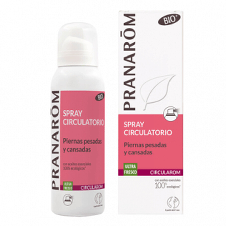 Pranarom Circularom Spray 75ml